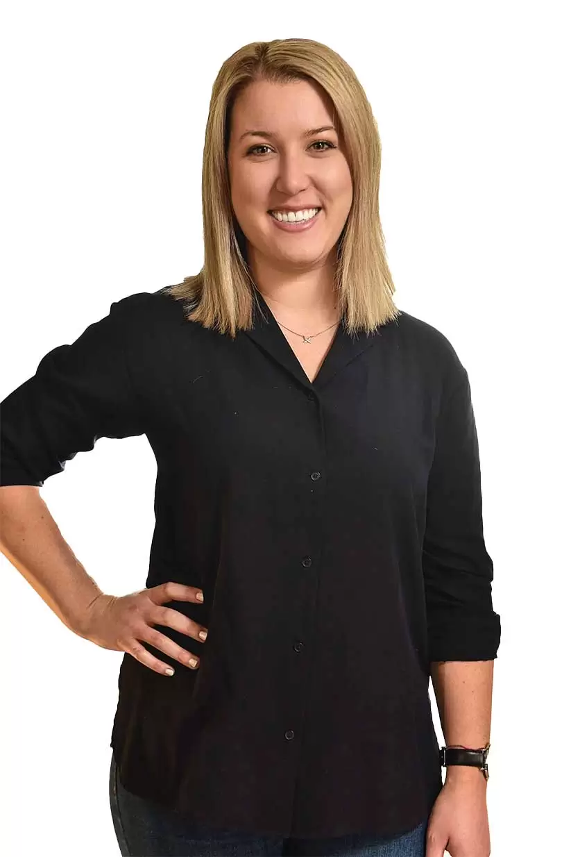 Alecia | Dental Assistant | Sandstone Dental