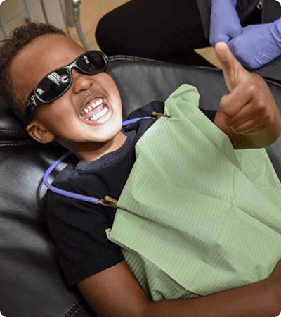 Children's Dentistry at Sandstone Dental | North Calgary Dentist | NW Calgary Dentist in Sandstone