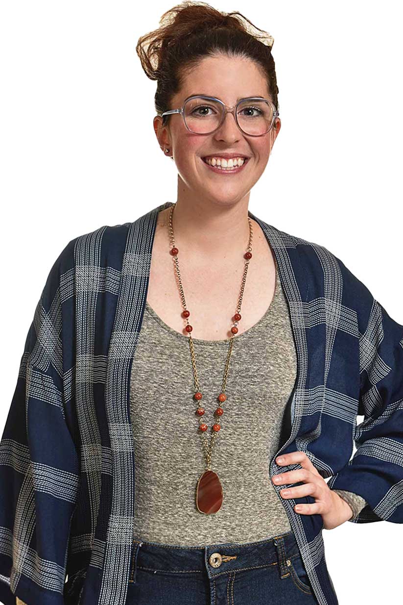 Ciera | Dental Assistant | Sandstone Dental