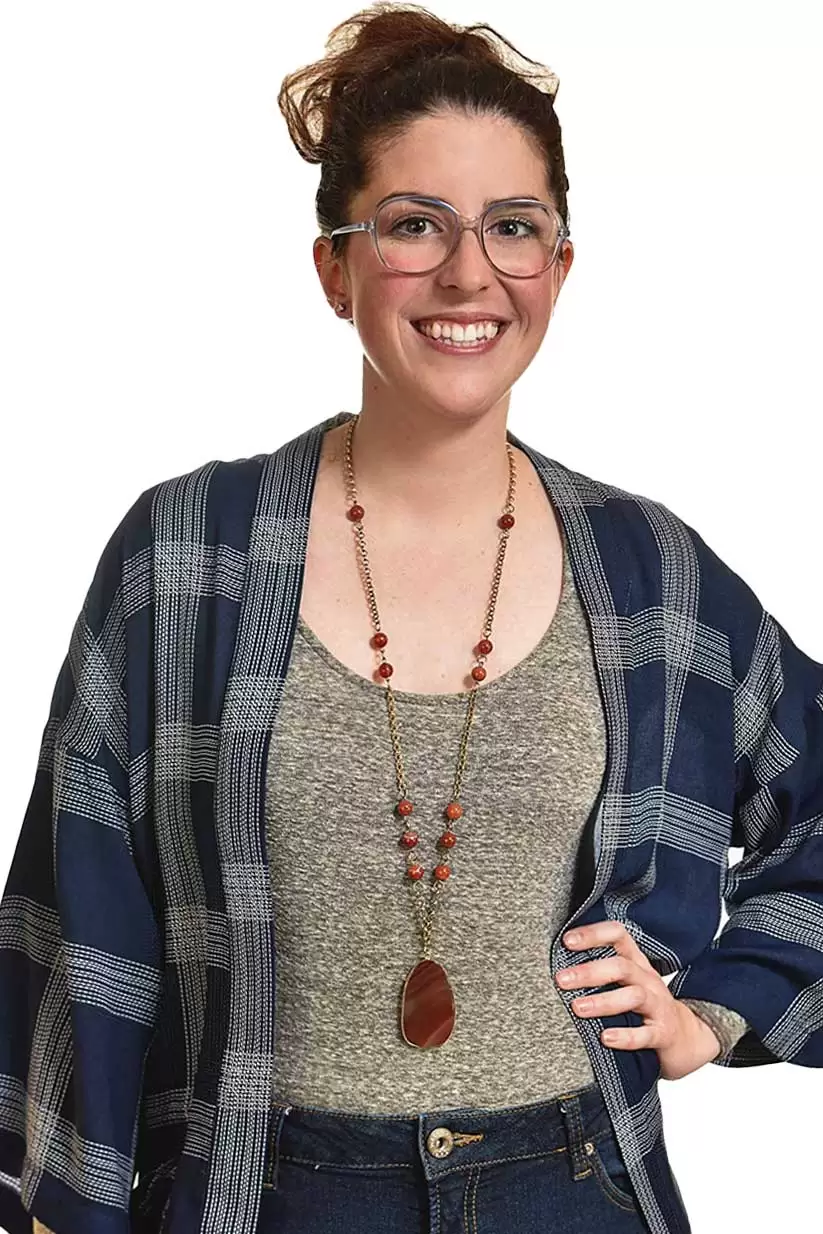 Ciera | Dental Assistant | Sandstone Dental