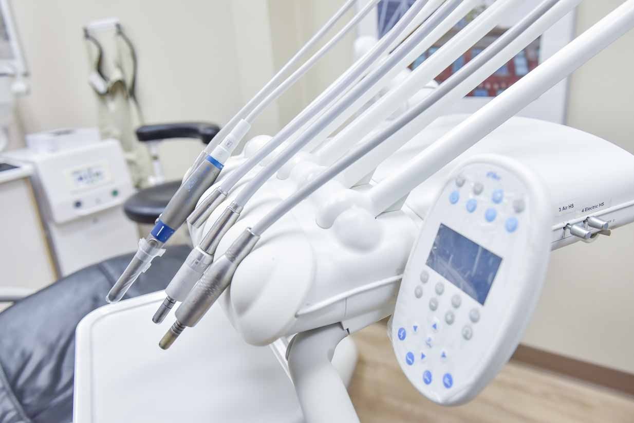 Accepting New Patients in NW Calgary at Sandstone Dental