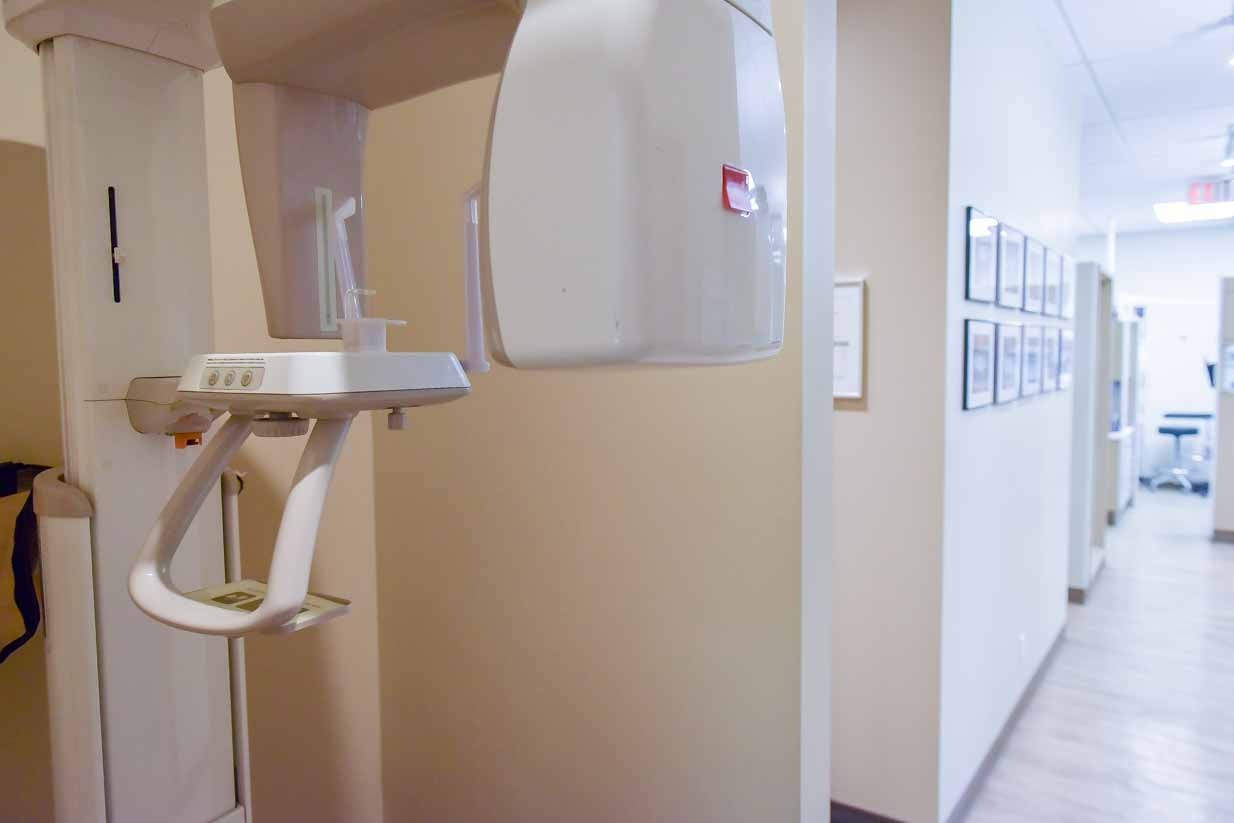 Why Choose Sandstone Dental