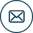 Sandstone Dental Email Icon