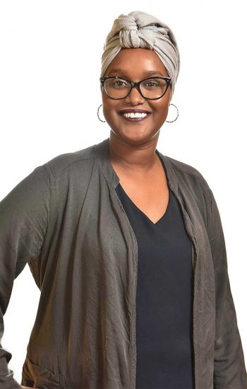 Fartun | Treatment Coordinator | Sandstone Dental