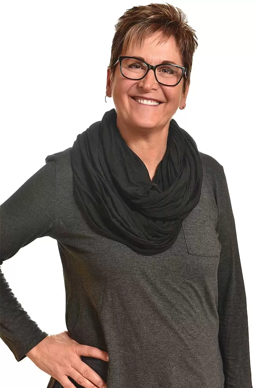 Maureen | Dental Assistant | Sandstone Dental