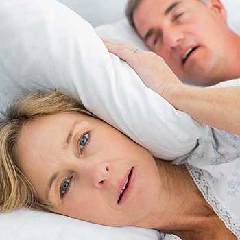 Sandstone Dental | North Calgary Dentist Poor Quality of Sleep OSA Sleep Apnea