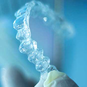 Sandstone Dental | North Calgary Invisalign Clear Aligners