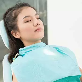 Sandstone Dental | North Calgary Sedation Dentistry