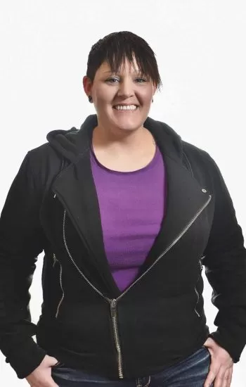 Amy - RDA | Sandstone Dental