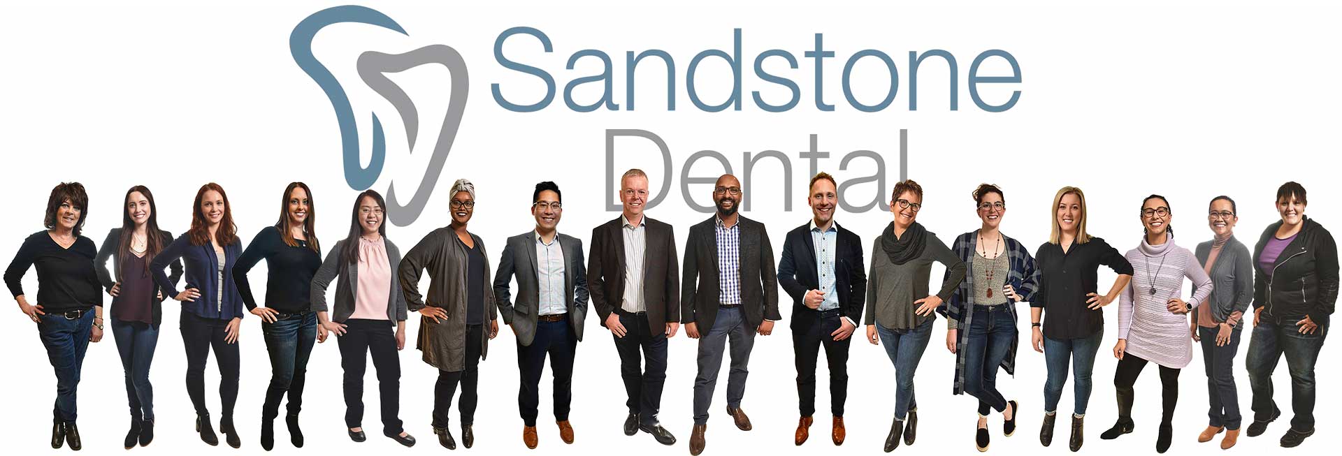 Sandstone Dental Team | North Calgary Dentist in Sandstone