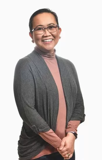 Thess - RDH | Sandstone Dental