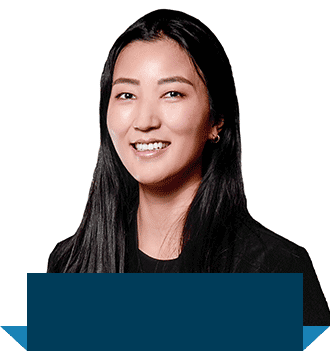 Dr. Jade Park | North Calgary Dentist | Sandstone Dental