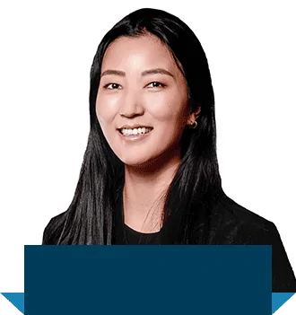 Dr. Jade Park | North Calgary Dentist | Sandstone Dental