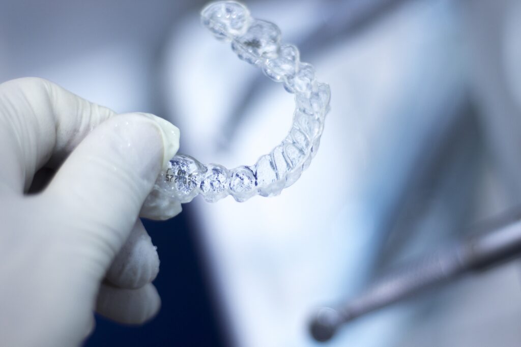 the limitations of invisalign