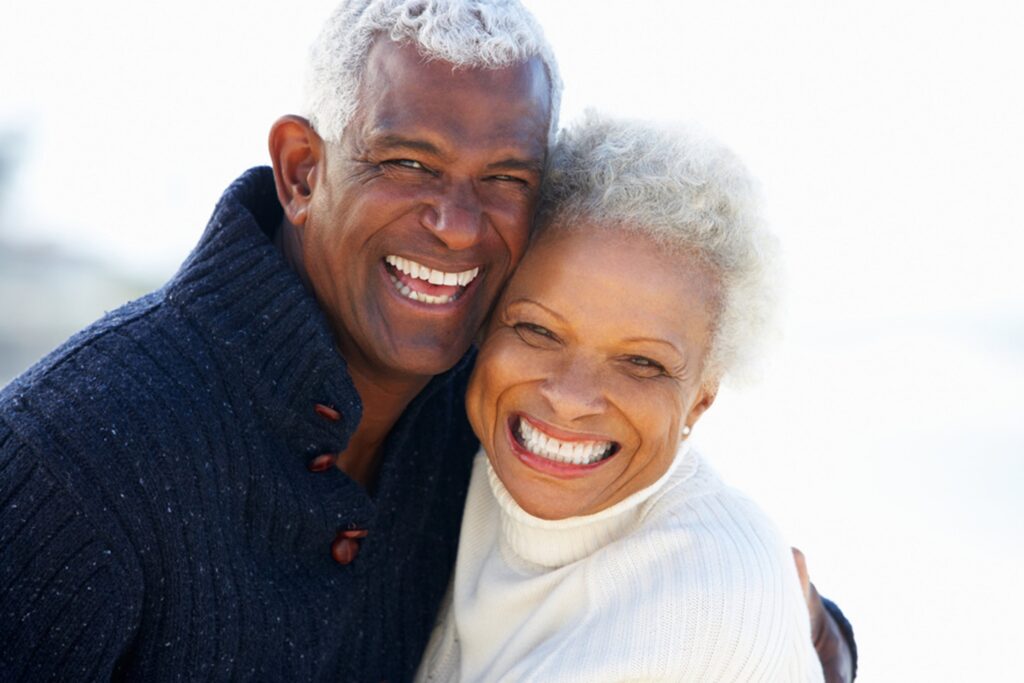 how old is too old for dental implants