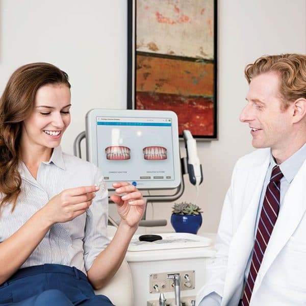 invisalign in nw calgary