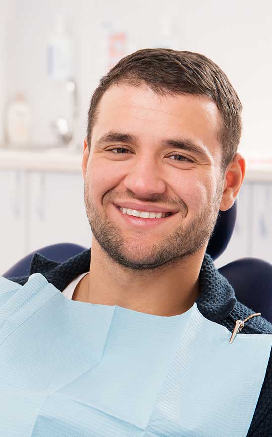 oral surgery in nw calgary