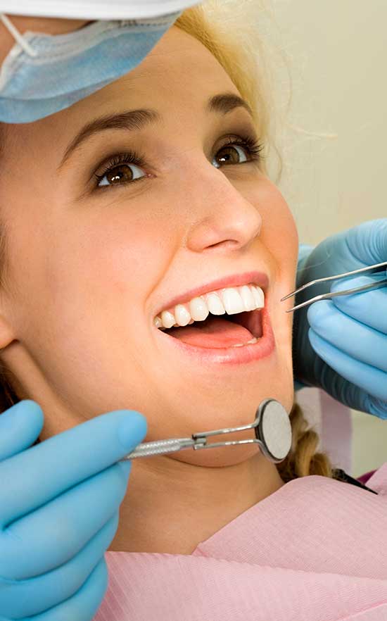 tooth extractions in nw calgary