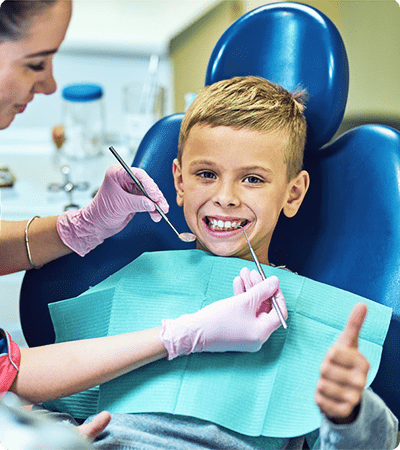 Children Dentistry