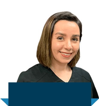 Dr Farida Mohammadi DDS